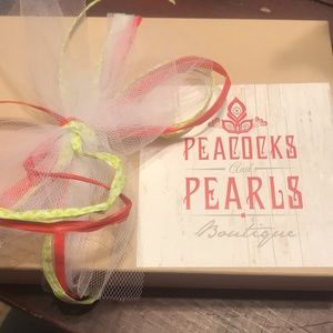 Boutique Two Piece Rose Gold Set